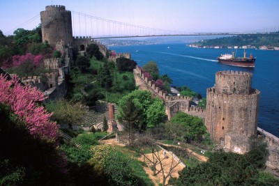 6 days Istanbul Tour Package