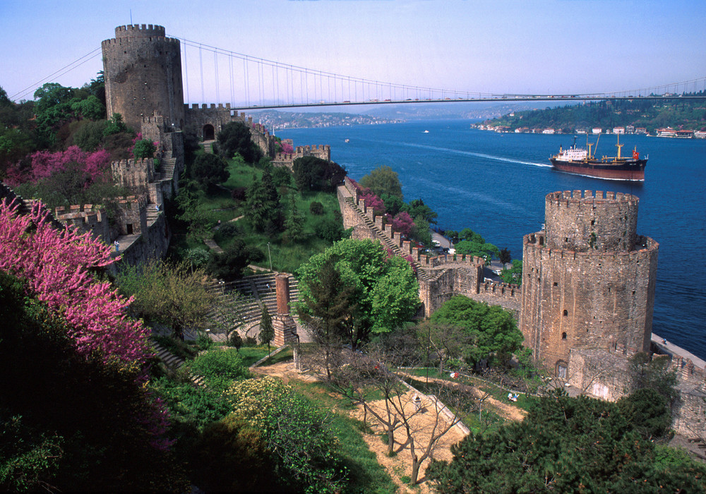 6 days Istanbul Tour Package