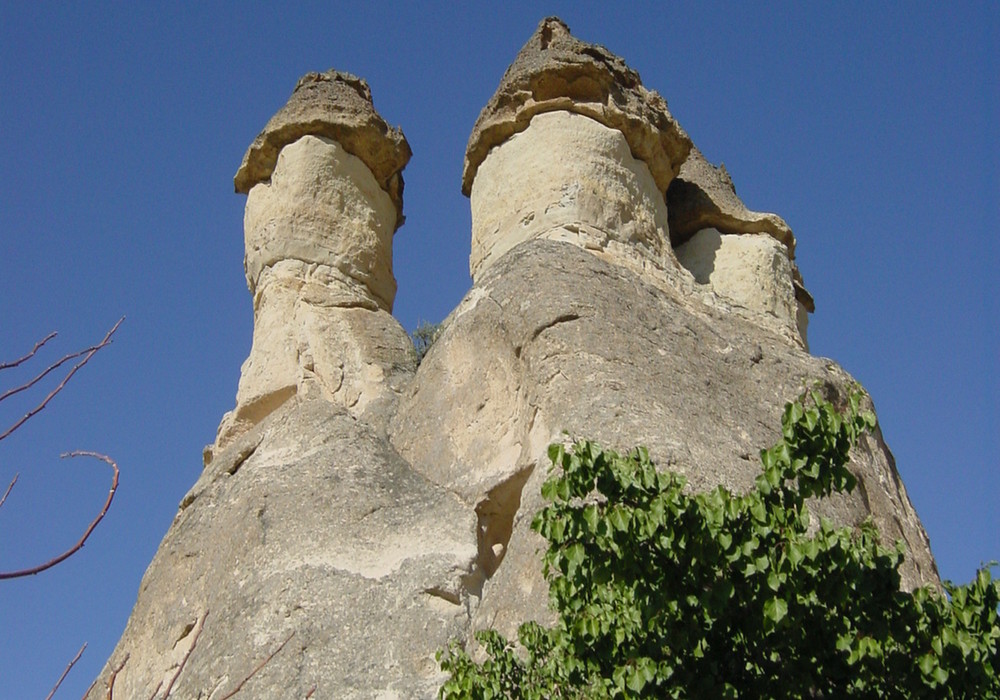Cappadocia Tour Package